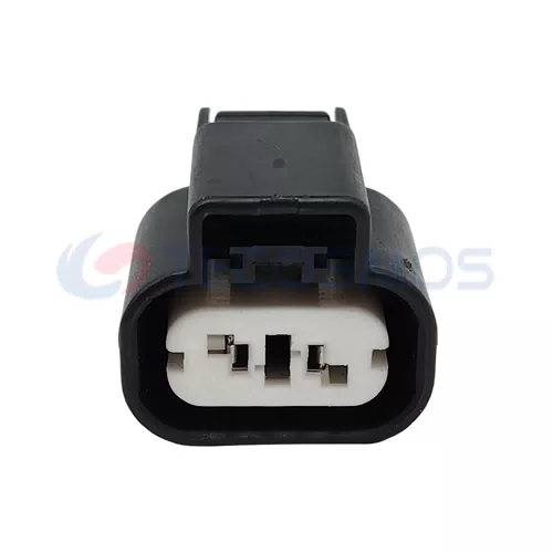 Waterproof Wire Air Pump Converter Connector Plug for Mitsubishi 2 Pin Female PK505-02127 - image 2